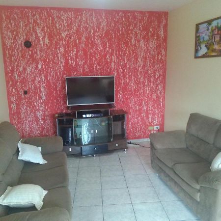 Casa Com Vista Para O Mar Ilhabela Eksteriør billede