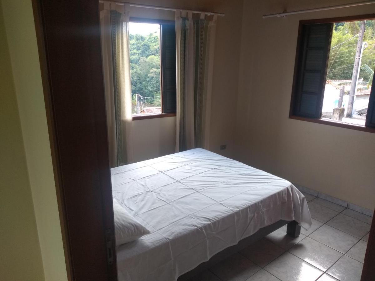 Casa Com Vista Para O Mar Ilhabela Eksteriør billede